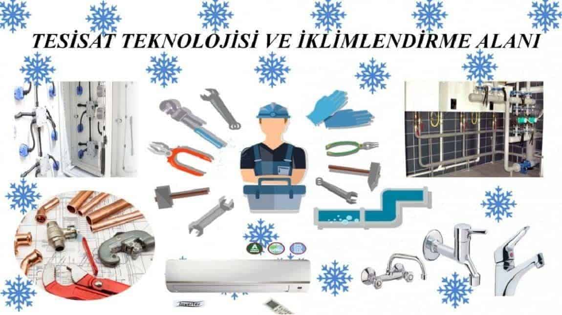 Tesisat Teknolojisi ve İklimlendirme